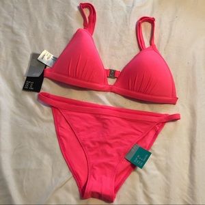 H&M bikini NWT